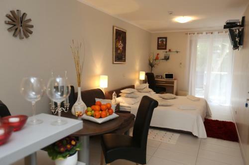 Apartments Lavica Beach Dumi?i?