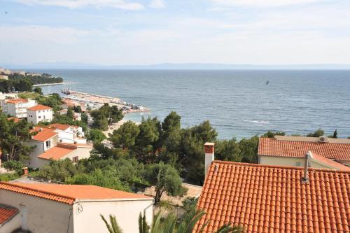 Apartamentos Studio Baska Voda 300c