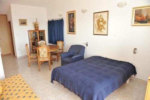 Apartamentos Studio Baska Voda 300c