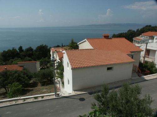 Apartamentos Studio Baska Voda 300c