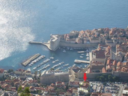 Apartamentos Studio Maria Dubrovnik
