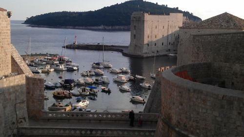 Apartamentos Studio Maria Dubrovnik