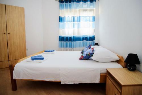 Darijan Apartments