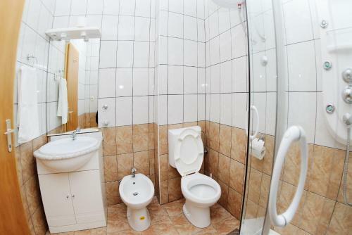 Darijan Apartments