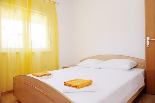 Darijan Apartments