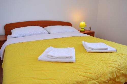 Darijan Apartments
