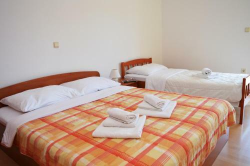 Darijan Apartments