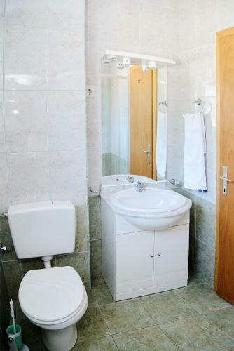 Darijan Apartments