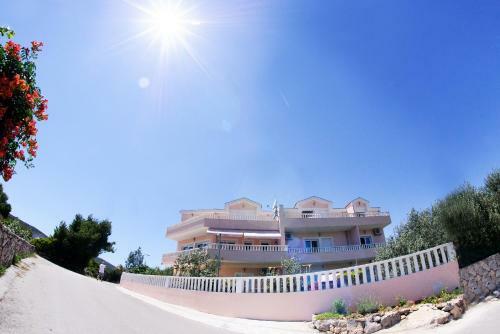 Darijan Apartments