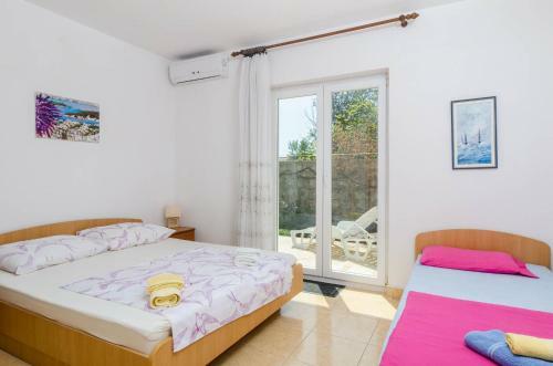 One-bedroom Apartment In Orebic IV