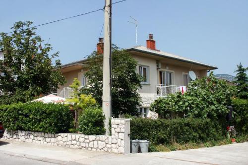 Apartment Novi Vinodolski 5483a