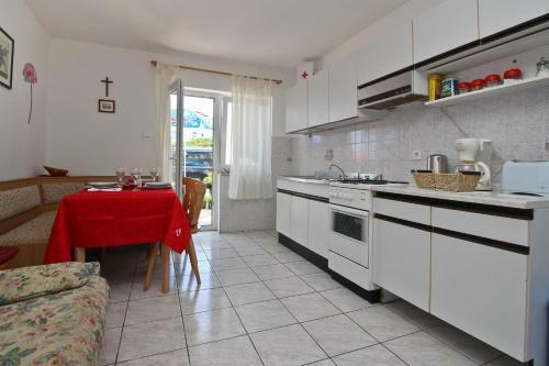 Apartments Zlatica