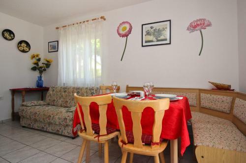 Apartments Zlatica