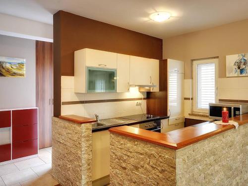 Holiday Home Bubi