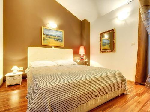 Holiday Home Bubi