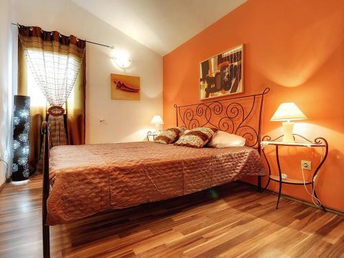 Holiday Home Bubi