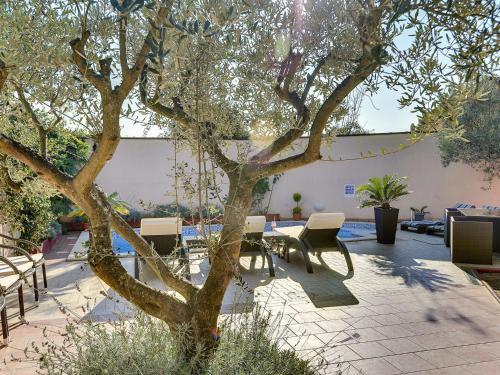 Holiday Home Bubi