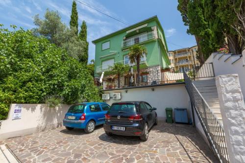One-bedroom Apartment Crikvenica 47