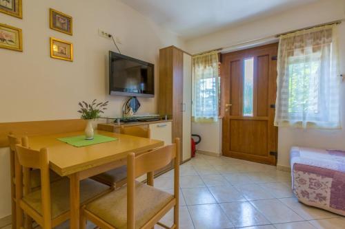 One-bedroom Apartment Crikvenica 47