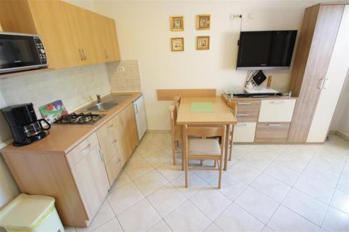 One-bedroom Apartment Crikvenica 47
