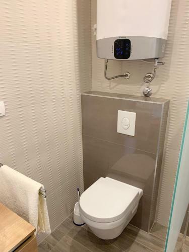Apartamentos Guesthouse Maver