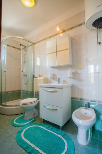 Apartamentos Guesthouse Maver