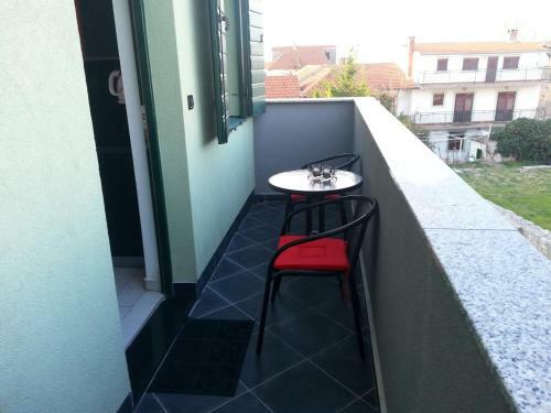 Apartments Lori