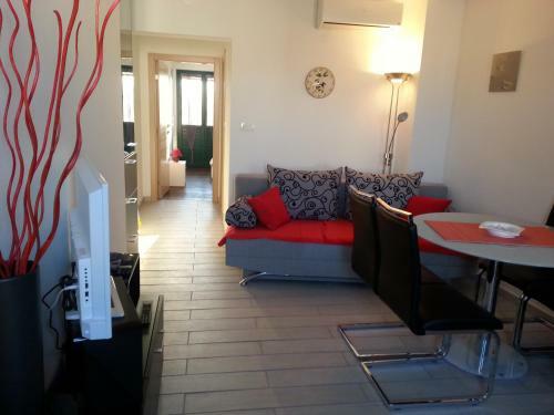 Apartments Lori