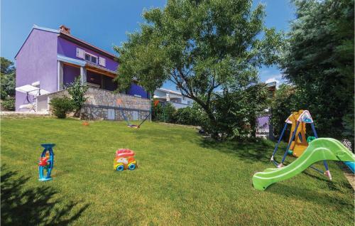 Holiday Home Premantura 50
