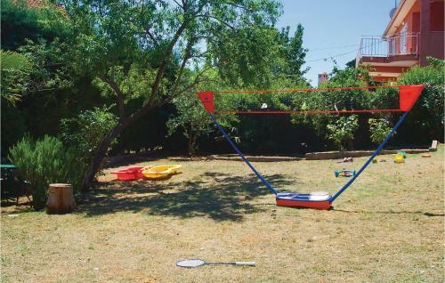 Holiday Home Premantura 50