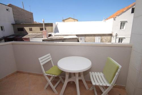 Apartment Baska Voda 6848a