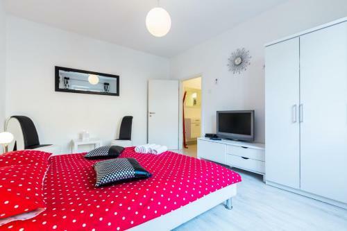 Apartment Fifi