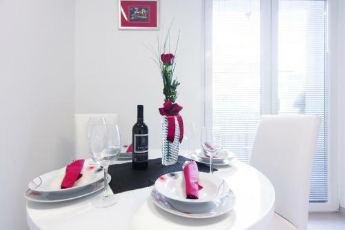 Apartment Fifi