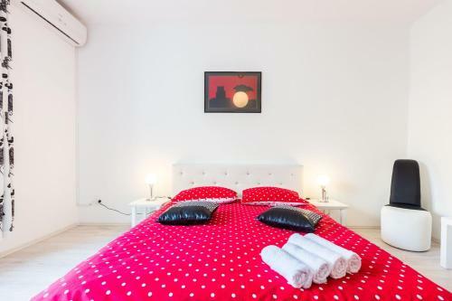 Apartment Fifi