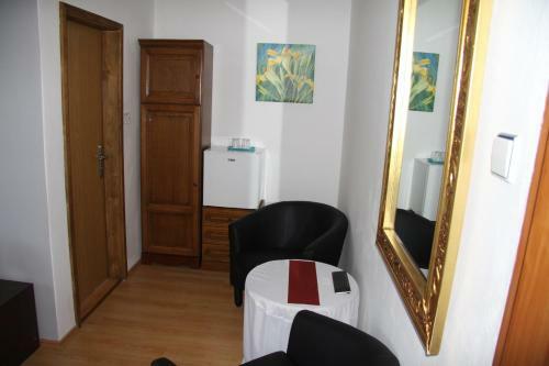Hostal Plitvice Pansion Lovri?