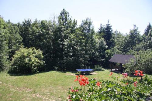 Hostal Plitvice Pansion Lovri?