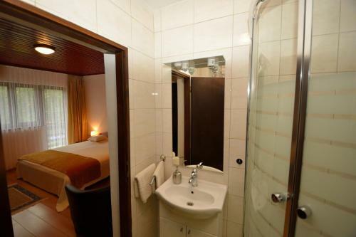 Hostal Plitvice Pansion Lovri?