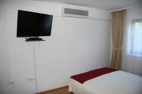 Hostal Plitvice Pansion Lovri?