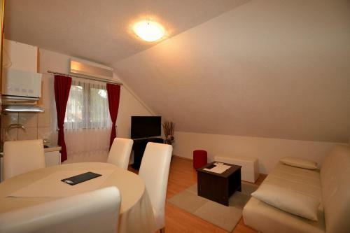 Hostal Plitvice Pansion Lovri?