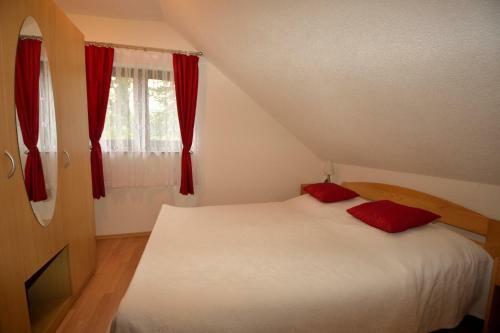 Hostal Plitvice Pansion Lovri?