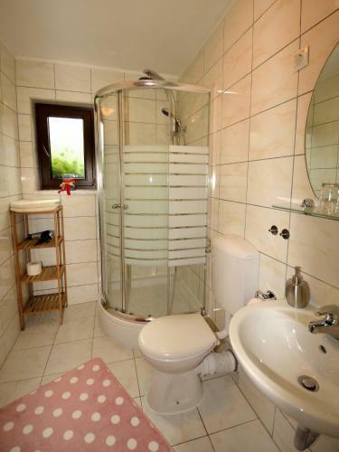 Hostal Plitvice Pansion Lovri?