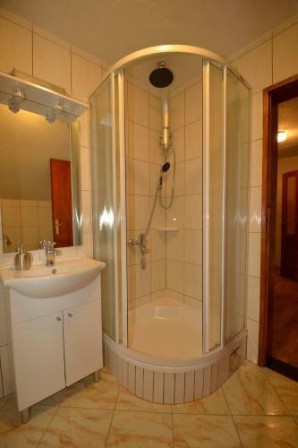 Hostal Plitvice Pansion Lovri?