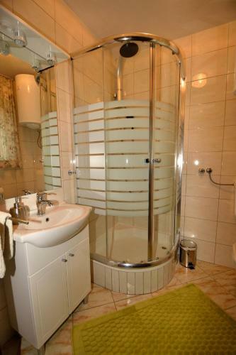 Hostal Plitvice Pansion Lovri?