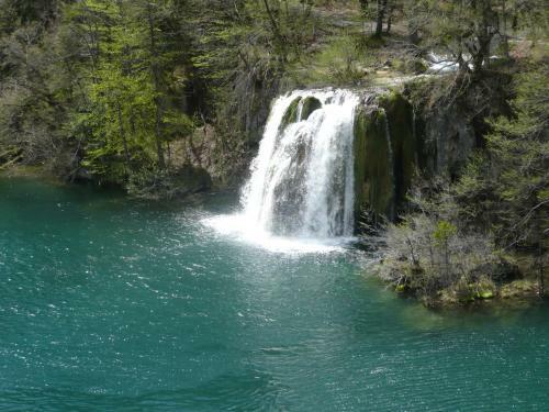 Hostal Plitvice Pansion Lovri?