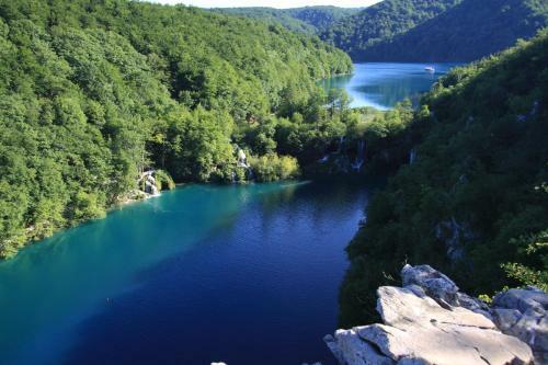 Hostal Plitvice Pansion Lovri?