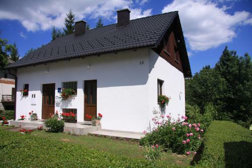 Hostal Plitvice Pansion Lovri?