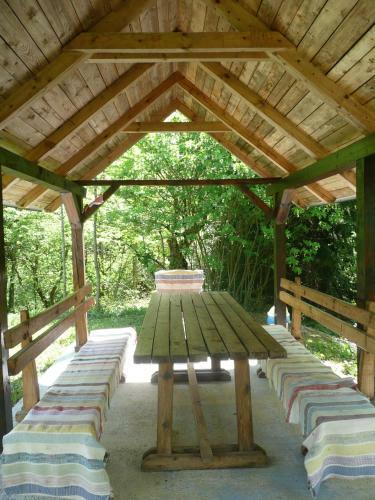 Hostal Plitvice Pansion Lovri?