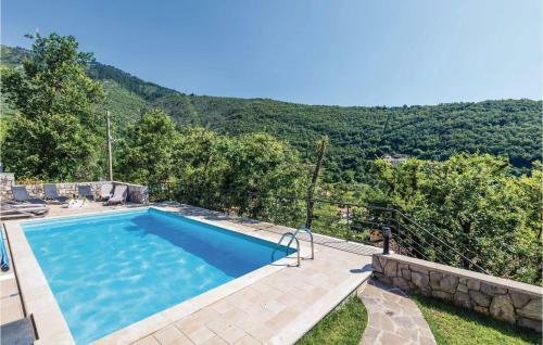 Holiday Apartment Moscenicka Draga 07