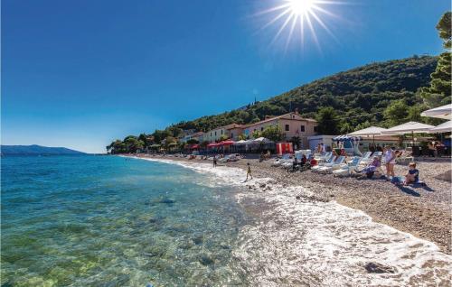 Holiday Apartment Moscenicka Draga 07
