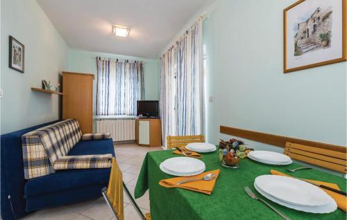 Holiday Apartment Moscenicka Draga 07